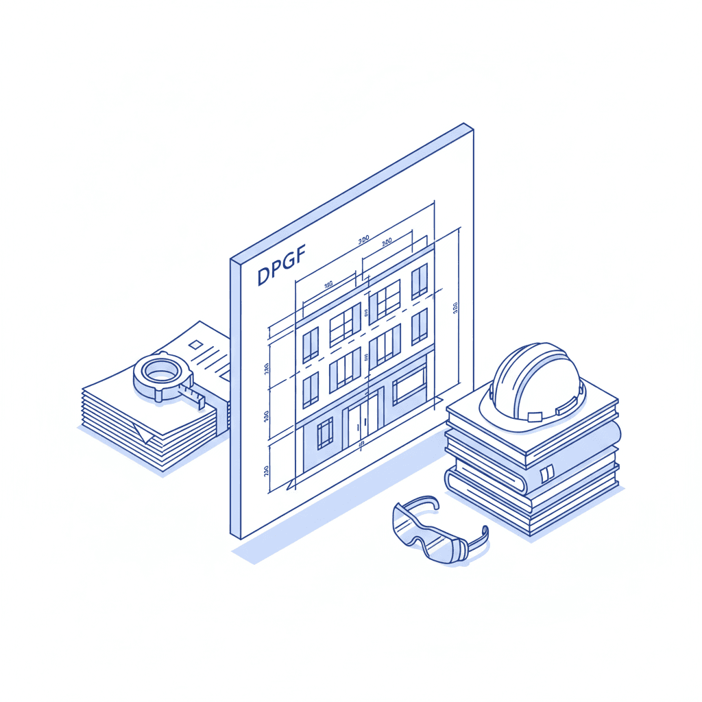 Documents professionnels